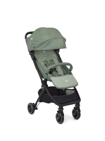 Joie pact™ Kompaktbuggy Laurel in Grün ab 0 Monate