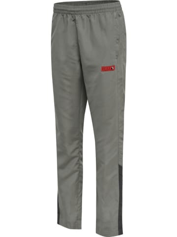 Hummel Sweat Pant in Grau