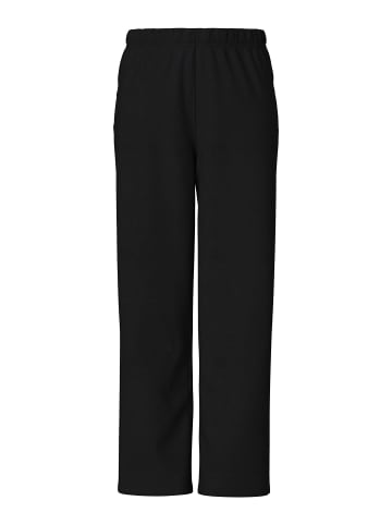 Pieces Sweathose in Black