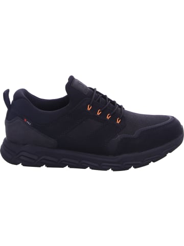 rieker Sneaker in schwarz