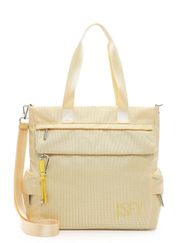 SURI FREY Shopper SFY SURI Sports Marry in lightyellow 431