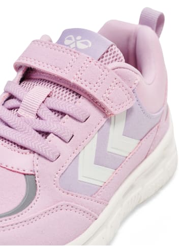 Hummel Sneaker X-Light 2.0 Jr in WINSOME ORCHID