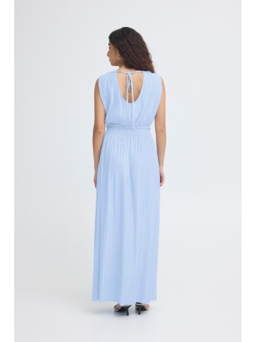 ICHI Casual IHYAMILET Regular fit in FLOATY BLUE