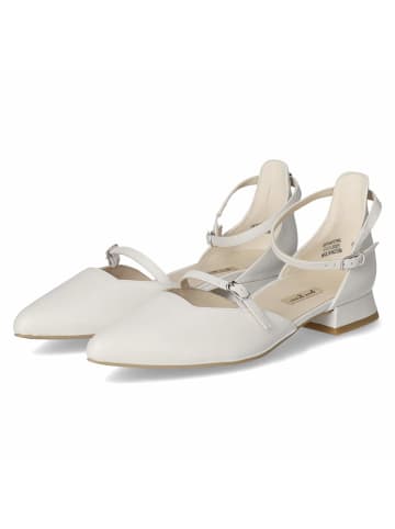 Paul Green Ballerina in weiss