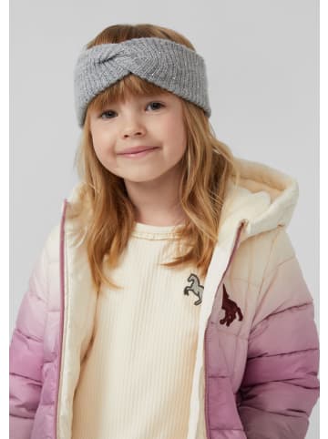 s.Oliver Stirnband in 9400_grau meliert