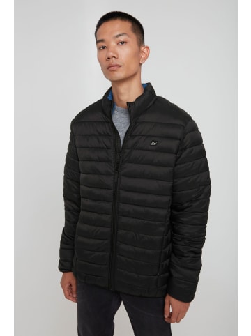 BLEND Steppjacke RomseyBH jacket in Schwarz