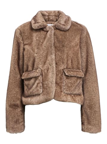 Object Jacke in Morel