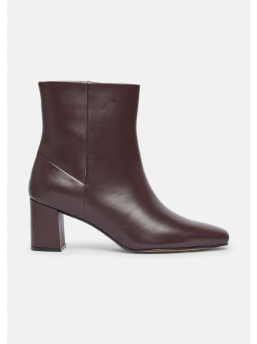 comma Stiefel  in  4922_bordeaux