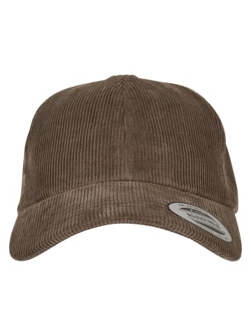  Flexfit Dad Caps - Classic in toffee