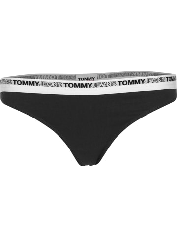 Tommy Hilfiger Unterhosen in black