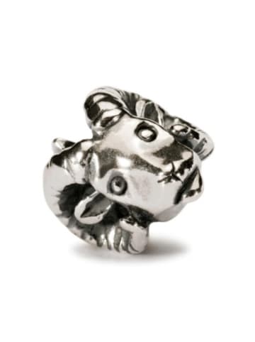 Trollbeads Charms & Anhänger für Erwachsene in unifarben in uni