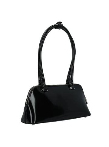 Guess Arnela Schultertasche 30 cm in black