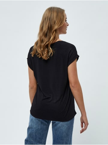 Peppercorn T-Shirt in Black