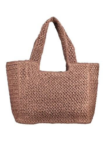 ANOKHI Taschen Chocolate