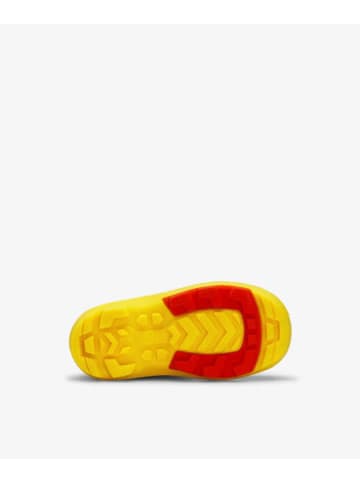 Viking Gummistiefel in gelb