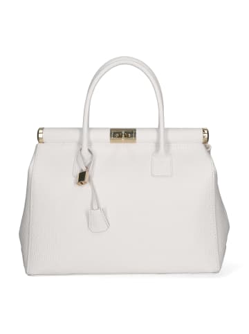 Gave Lux Handtasche in WHITE