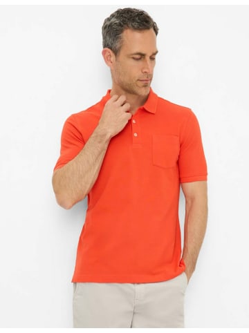 BRAX  Poloshirt für Damen in uni