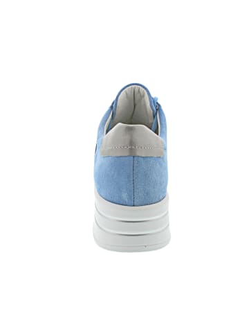 WALDLÄUFER H-Arianna Sneaker Blau