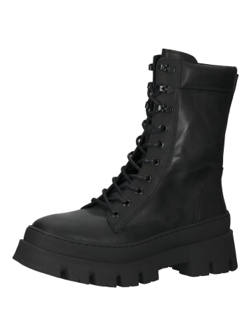 Steve Madden Stiefelette in Schwarz