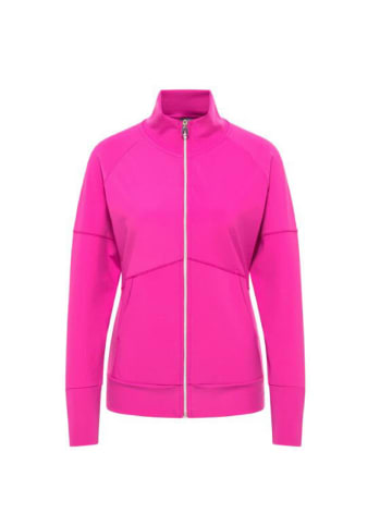 Joy Sportswear Unterjacke VB_Vic DCFL_01 Jacke in Pink