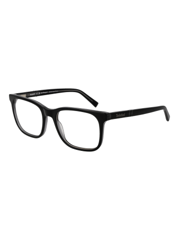 Timberland Herren Optische Fassungen Quadrat Schwarz