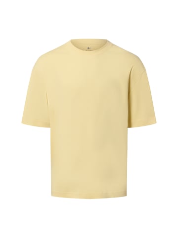 Nils Sundström T-Shirt in zitrone - 0008