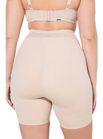 Ulla Popken Miederhose in hell beige