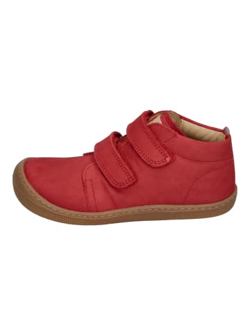 KOEL Sneaker High DON 2.0 in rot