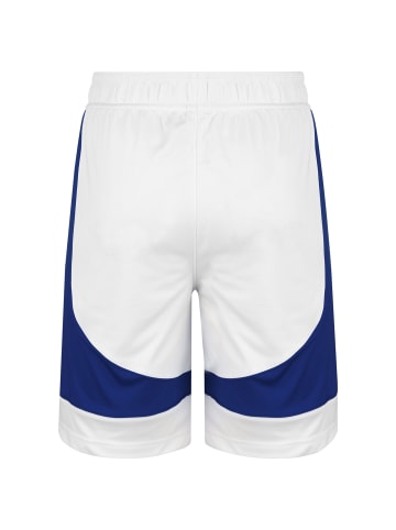 adidas Performance Trainingsshorts N3XT L3V3L Prime Game in blau / weiß