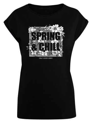 Merchcode Merchcode T-Shirts in black