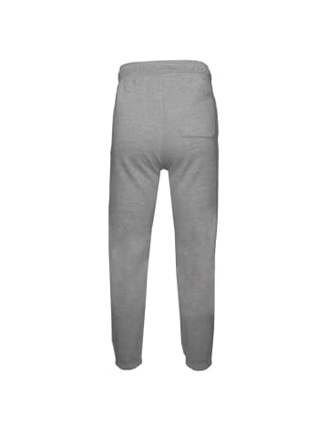 Champion Jogginghose Elastic Cuff Pants in grau