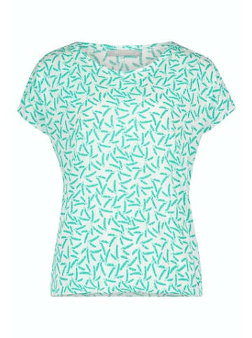 Betty Barclay Rundhals T-Shirt für Damen in Bunt