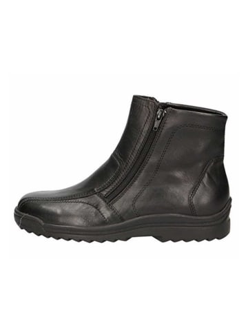 WALDLÄUFER Stiefel in schwarz