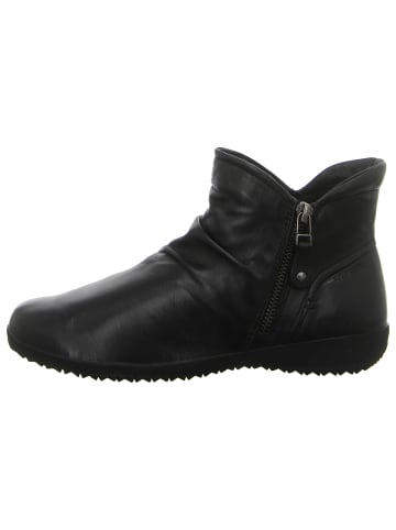 Josef Seibel Klassische Stiefelette in schwarz