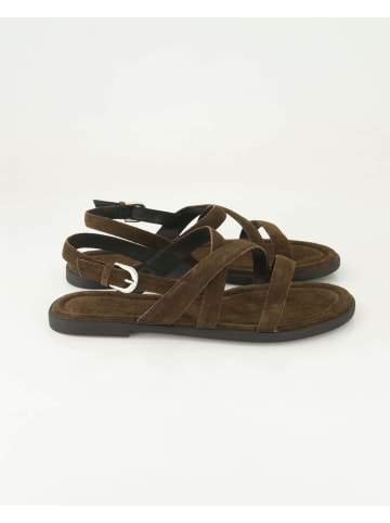 Vagabond Sandalen in Braun