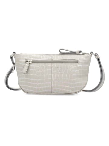 PICARD Mermaid Umhängetasche Leder 25 cm in shark