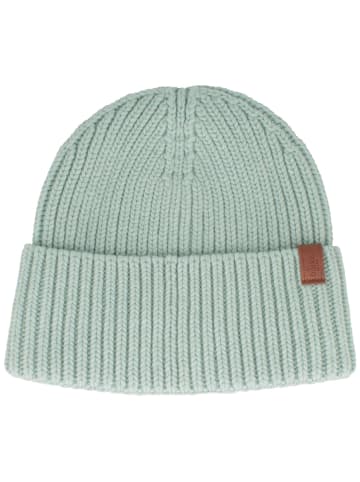 Balke Strickmütze in grün
