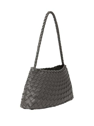 usha FESTIVAL Women Shoulder Bag in Dark Grey