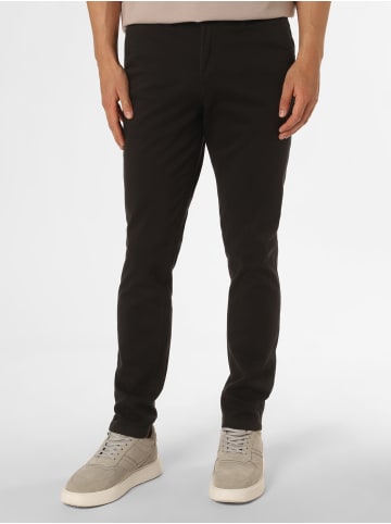 Jack & Jones Chino JPSTMarco in schwarz