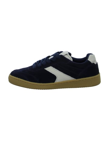 Marc O'Polo Sneaker Low in Blau