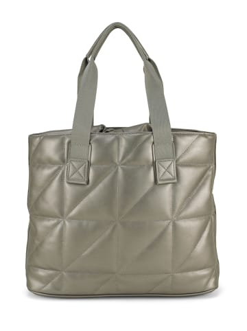 Harpa Schultertasche MORGANA in shadow pyrite