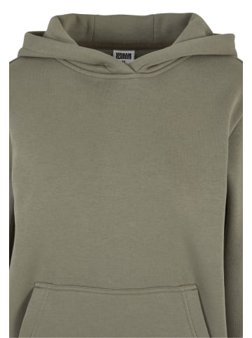 Urban Classics Sweat & Fleece - Hoody in paleolive