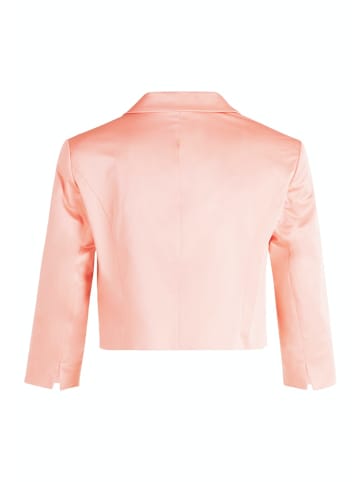Betty Barclay Kurzblazer in Rosa