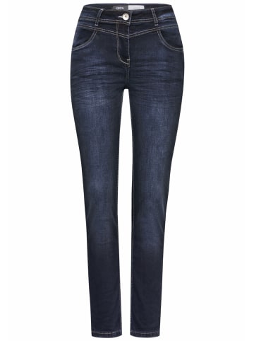 Cecil Slim Fit Jeans für Damen in kombi
