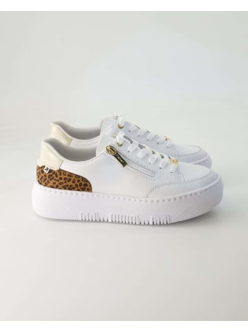 rieker Sneaker low in Weiß