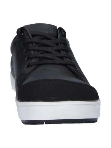 Birkenstock Sicherheitsschuhe QS 500 in black