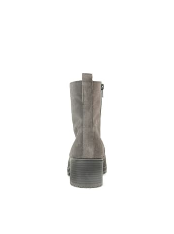 Gabor Schnür-Stiefeletten für Damen in grau