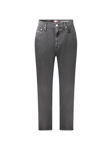 Tommy Hilfiger Schwarz Baumwolle Damen Jeans