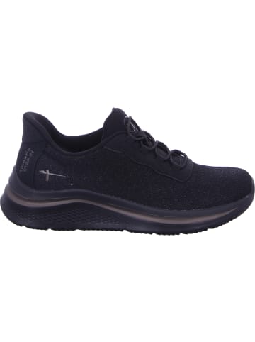 Tamaris Comfort Slipper in schwarz