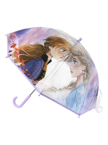 Disney Disney Frozen 2 Regenschirm ? 71 cm Leichter Kuppel-Schirm für in Mehrfarbig